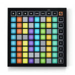 Novation LAUNCHPAD-MINI-MK3 - 8x8 RGB trinkelių matrica