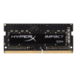 KINGSTON 16GB 3200MHz DDR4 CL20 SODIMM FURY Impact