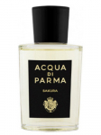 Kvapusis vanduo Acqua Di Parma Sakura EDP moterims ir vyrams, 180 ml