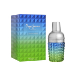 Tualetinis vanduo Pepe Jeans Coctail Edition For Him EDT vyrams,100 ml
