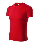 Mar&scaron;kinėliai vyrams Malfini Peak unisex, raudoni