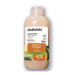 Atstatomasis ir maitinantis &scaron;ampūnas plaukams Babaria, 500 ml