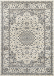 Narma viskozinis kilimėlis Fatima, sand-blue, 80 x 125 cm
