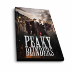 Reprodukcija Peaky Blinders