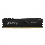 Kingston Fury Beast 8GB (1x8GB) DDR4 3200MT/s CL16 XMP KF432C16BB/8