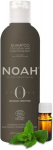 &Scaron;ampūnas riebiems plaukams Origins Noah, 250 ml