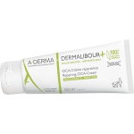 Veido ir kūno kremas A-derma Dermalibour + Cica Rejuvenating Repair Cream, 100 ml