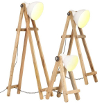 Tor&scaron;erai, balti/rudi, 3vnt