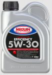 Variklinė alyva Meguin Efficiency 5W-30, 1 L