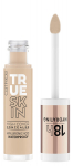 Maskuojamasis kremas Catrice True Skin, 4,5 ml, 020
