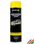 Pur&scaron;kalas Motip UBC Bottom wax Brown 500ml