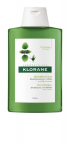 Plaukų &scaron;ampūnas riebiems plaukams Klorane Oil Control, 200 ml