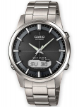 Laikrodis vyrams Casio LCW M170TD 1AER