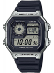 Laikrodis vyrams Casio AE 1200WH 1CVEF