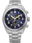 Laikrodis vyrams Citizen AT2480-81L