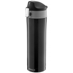 Ambition termosas su fiksatoriumi, 420 ml, juodas