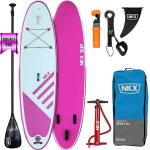 Sup lenta NKX Instinct Pink 10&rsquo;2