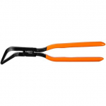 Valcavimo strypai 45&deg;, plotis 60mm