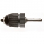Griebtuvas su adapteriu HiKOKI SDS+, 2-13 mm