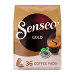 Kafijas maisini Senseo Gold  JDE