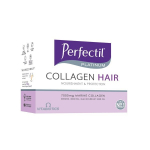 Maisto papildas Perfectil Platinum Collagen Hair Drink, 10x50 ml