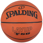 Krep&scaron;inio kamuolys Spalding LayUp, 5