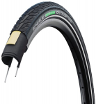 Padanga Schwalbe Road Cruiser, 37-622, juoda