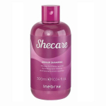 Plaukų &scaron;ampūnas Inebrya Shecare, 300 ml