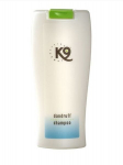 K9 Competition &scaron;ampūnas &scaron;unims nuo pleiskanų, 300 ml