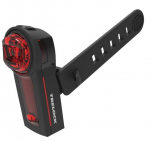 Galinis dviračio žibintas Trelock LS 740 I-GO Vector