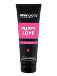 Animology &scaron;ampūnas mažiems &scaron;uniukams Puppy Love, 250 ml