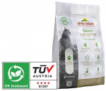 Kačių kraikas Almo Nature smėlis, 4.54 kg.