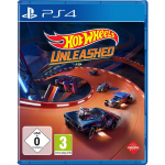 PS4 Hot Wheels Unleashed Day One Edition