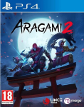 Vaizdo žaidimas - Aragami 2 - Įsilaužimas - Vieno žaidėjo ir kooperatyvinis - Takti&scaron;ka kova - Daugialypė platforma