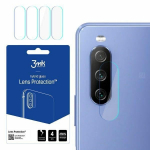 3MK Tempered Glass Lens Protect