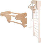 Skersinis montuojamas prie sienelės inSPORTline, 65 cm