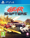 PS4 Gearshifters
