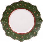 Villeroy & Boch pietų lėk&scaron;tė Toy's Delight, 29 cm