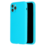 Vennus silikonas dėklas telefonui skirtas Samsung Galaxy A52 / A52 5G, mėlyna