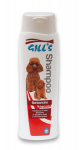 Croci Gill's &scaron;ampūnas pudeliams, 200ml