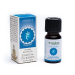 Eterinis aliejus Aromafume Aromafume Vishuddha Chakra, 10 ml