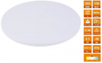 LED plafonas