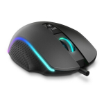 Krom Keos 6400, juoda