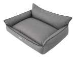 Hobbydog guolis Joker Ekolen Grey XL, 82x63 cm