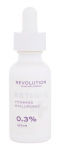 Veido serumas Revolution Skincare Retinol Vitamins Hialuronic 30 ml
