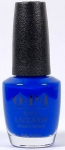 Nagų lakas Ring in the Blue Year * OPI