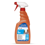 Medinių pavir&scaron;ių valymo priemonė Sanitec S3 Wood, 500 ml (6)