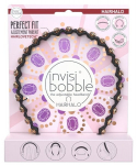 Plaukų lankelis Invisibobble HAIRHALO British Royal Put your Crown on