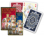 Žaidimų kortos Piatnik Luxury