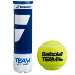 Teniso kamuoliukai Babolat Team All Court